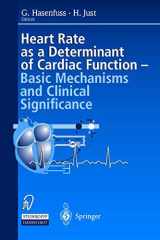Heart rate as a determinant of cardiac function: Basic mechanisms and clinical significance cover image