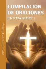 Compilación de Oraciones (Spanish Edition) - En letra grande cover image