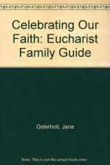 Eucharist Family Guide Grade 2-4 cover image