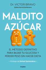 Maldito Azúcar / Damn Sugar cover image