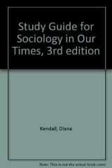 Sociology in Our Times cover image