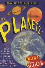Glow In The Dark Planets PACK. cover image
