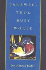 Farewell Thou Busy World cover image