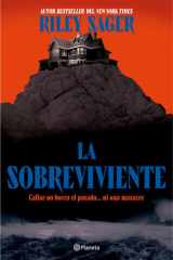 La Sobreviviente: Callar No Borra el Pasado... ni una Masacre / Final Girls cover image