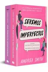 Seremos imperfectos (pack con: Una perfecta equivocación | Una perfecta oportunidad) cover image