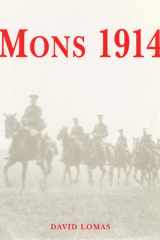 Mons 1914 cover image
