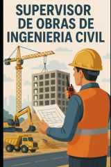 Supervisor de Obras de Ingeniería Civil cover image
