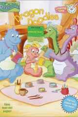 Dragon Doodles cover image
