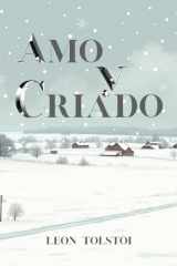 AMO Y CRIADO (Spanish Edition) cover image