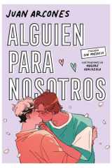 Alguien para Nosotros / Someone for Us cover image