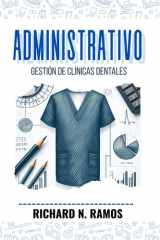 Administrativo - Gestión de Clínicas Dentales cover image
