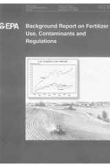Background Report on Fertilizer Use, Contaminants and Regulators cover image