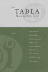 Tabla Book of New Verse cover image