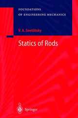 Statics of Rods cover image