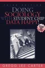 Doing Sociology with Student CHIP Data Happy! cover image