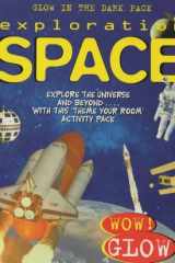 Glow in the Dark Exploration Space Pack Theme Your Room Pack cover image
