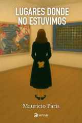 Lugares donde no estuvimos cover image