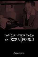 Los discursos radiofónicos de Ezra Pound cover image