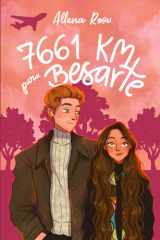 7661 km para Besarte (Spanish Edition) cover image