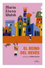El Reino Del Revés / the Kingdom of the Reversed cover image