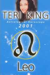Teri King Astrological Horoscope 2001 Leo cover image