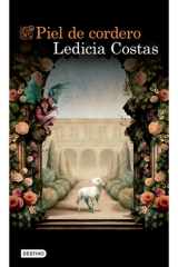 Piel de Cordero (Novela) / Lamb's Skin (a Novel) cover image
