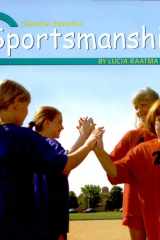 Sportsmanship cover image