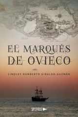 El Marqués de Ovieco (Spanish Edition) cover image