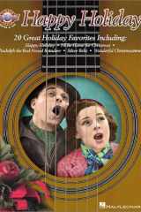 Happy Holiday cover image
