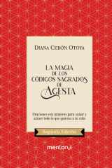 La Magia De Los Códigos Sagrados De Agesta cover image