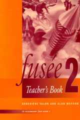 Fusee 2: Teacher's Book (Fusee) cover image