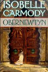 Obernewtyn cover image