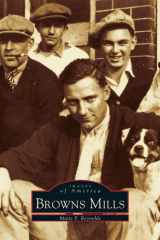 Browns Mills cover image