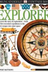 Explorer cover image