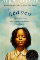 Heaven cover image