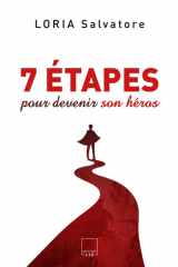 7 Etapes pour Devenir son Héros (French Edition) cover image