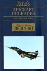 Jane's Aircraft Upgrades cover image