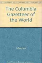 The Columbia Gazetteer of the World cover image