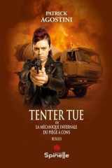 Tenter tue cover image