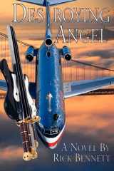 Destroying Angel Air Aria from Opera of the Blades cover image