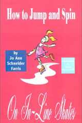 How to Jump and Spin On In-Line Skates cover image