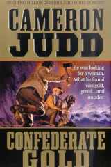 Confederate Gold cover image