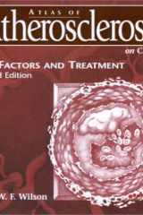 Atlas of Atherosclerosis cover image