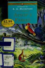 Aesop's Fables Promo cover image