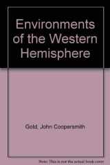 Environments of the Western Hemisphere cover image