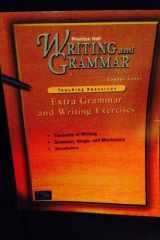 Writing and Grammar Communication in Action cover image