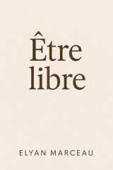 Être libre (French Edition) cover image