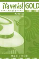 YA Veras Gold L2-Workbook 1999c cover image