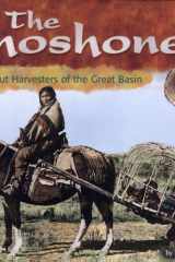 The Shoshone Pine Nut Harvesters of the Great Basin cover image