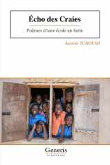 Écho des Craies: Poèmes d'une école en lutte (French Edition) cover image
